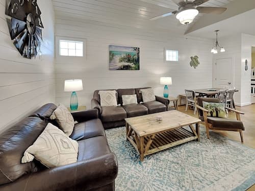 Dock Holiday by Silver Sands Vacation Rentals