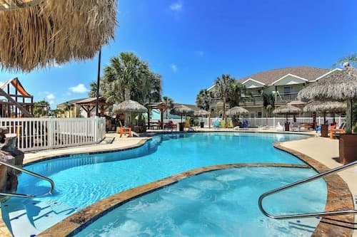 Happiness Comes In Waves by Silver Sands Vacation Rentals