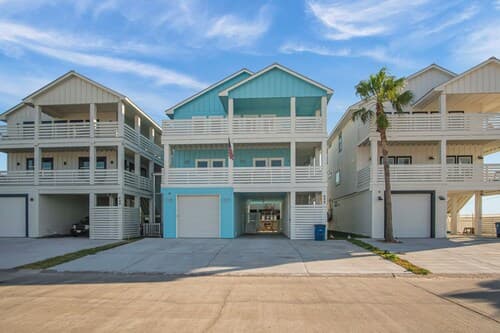 Ocean Spirit by Silver Sands Vacation Rentals
