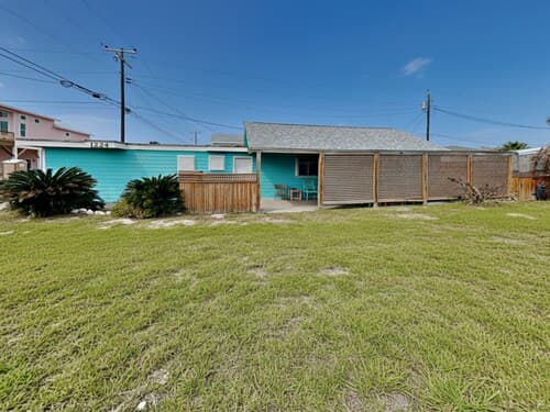 Paradise Retreat by Silver Sands Vacation Rentals