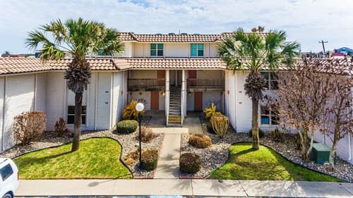 Pearl Marlin by Silver Sands Vacation Rentals