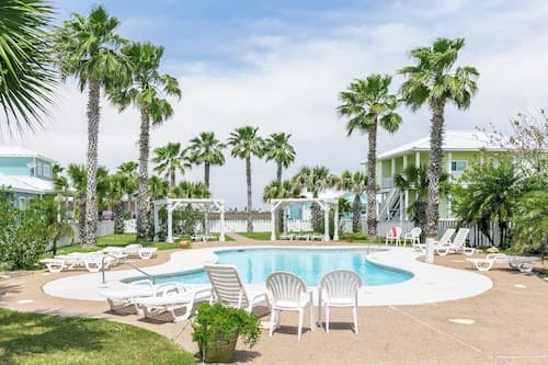 Porpoise of Life by Silver Sands Vacation Rentals