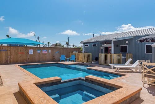 Port A Ponderosa by Silver Sands Vacation Rentals
