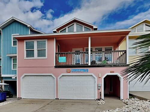 Sol Searcher by Silver Sands Vacation Rentals