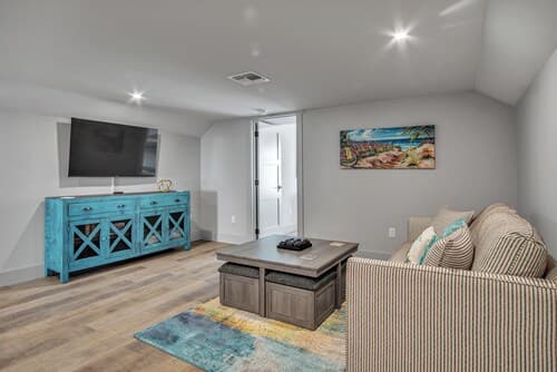 The Gentry by Silver Sands Vacation Rentals