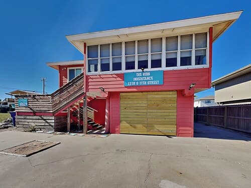 The Kids' Inheritance by Silver Sands Vacation Rentals