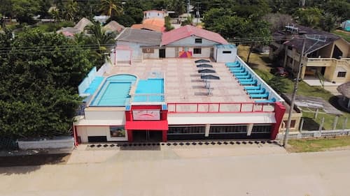 Hotel Playa Divina
