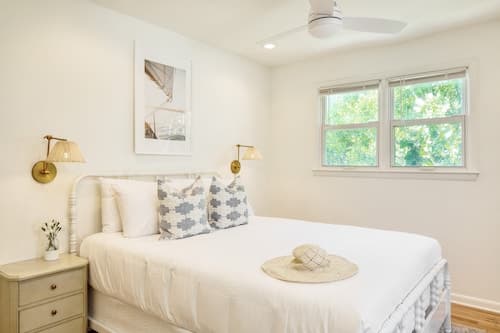 Coastal Grove by Avantstay 3 Unit Buyout Minutes From Folly Beach