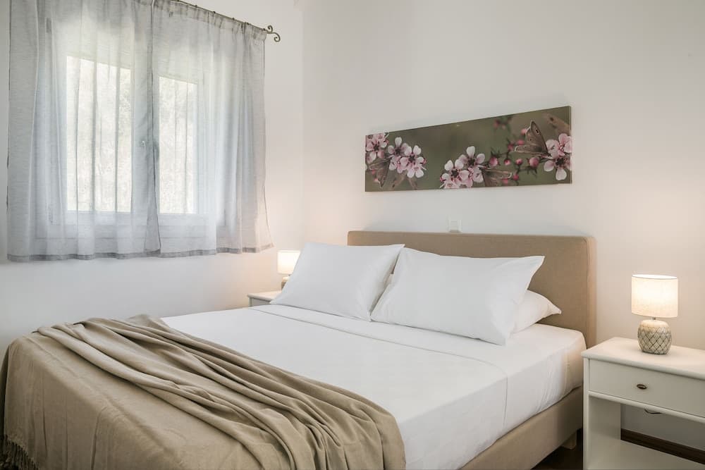 Apollonides Beach Houses 1