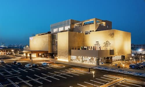 The May Hotel