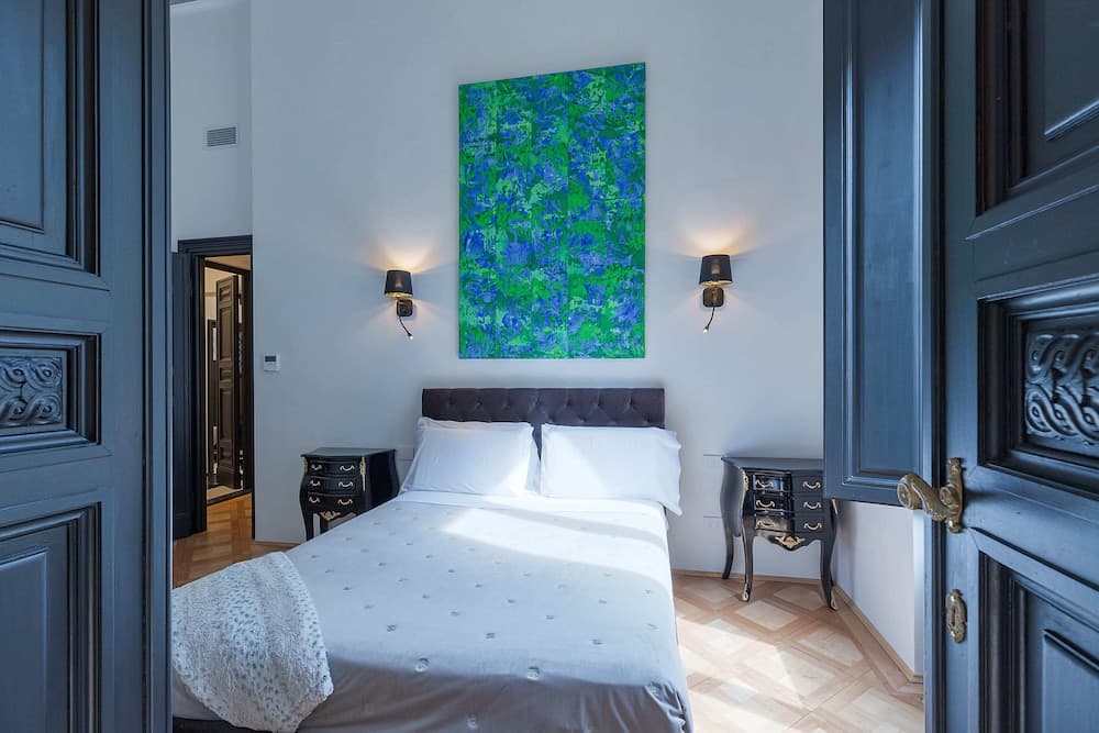 Cavour 83 Prestige House