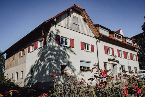 Gasthaus Hirsch