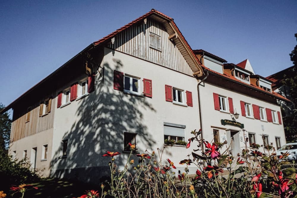 Gasthaus Hirsch