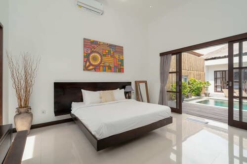 Villa Art Gecko
