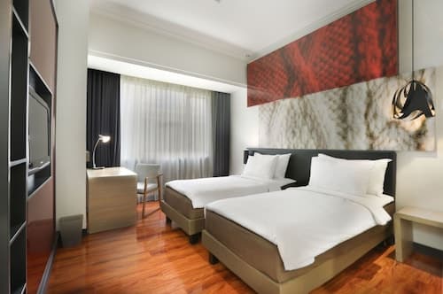 Malyabhara Hotel