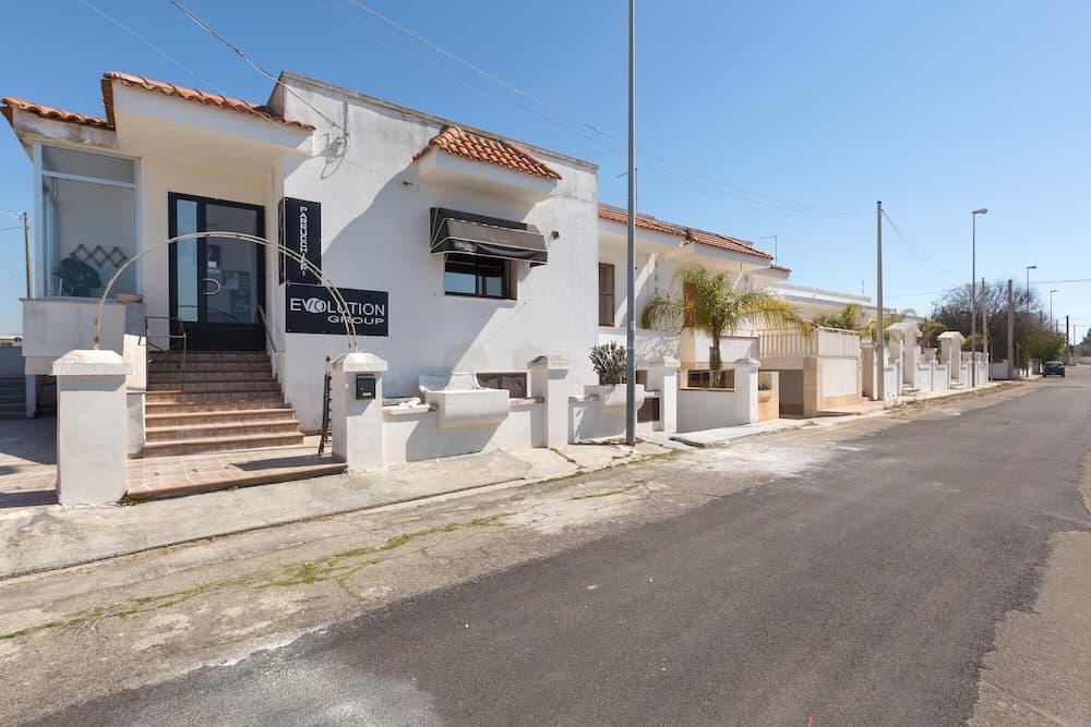 2815 Villetta la Siepe - Appartamento B by Barbarhouse