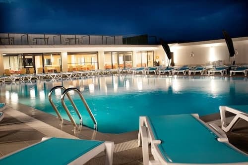 Hotel Beaumonde Garden