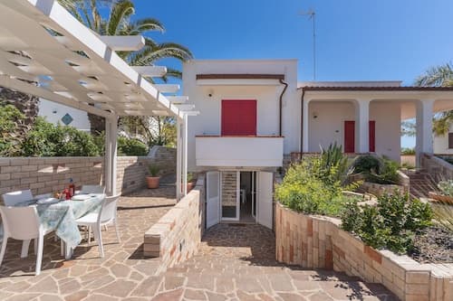 2824 Villino Anna by Barbarhouse