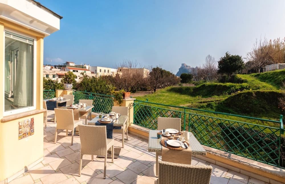 Marcantonio B&B