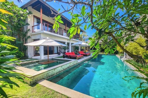 Villa Joss by Nagisa Bali