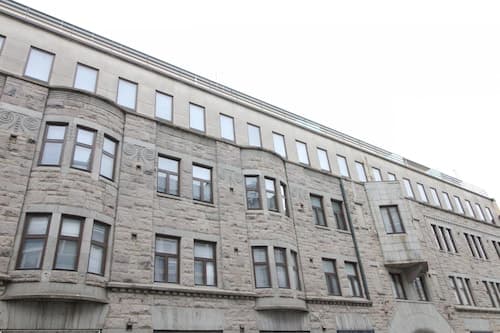 Forenom Aparthotel Tampere Kauppakatu