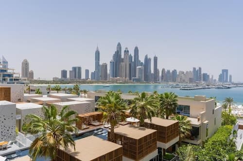 Five Palm Jumeirah Luxurious 2bdr Stunning Views