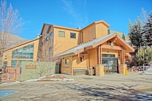 Bluegreen Vacations Streamside at Vail, an Ascend Collection Resort