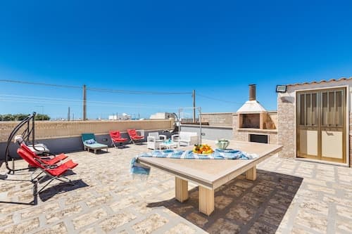 2907 Casa la Terrazza by Barbarhouse