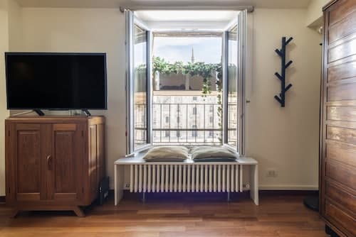 easyhomes - Duomo View