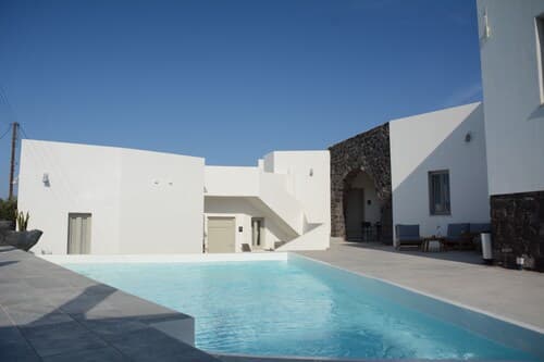 Noir Santorini