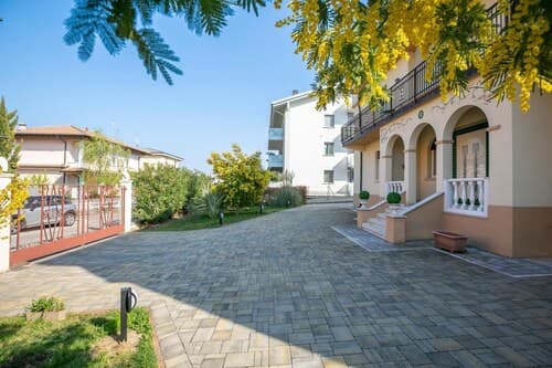 Villa Mimosa Appartamento 5