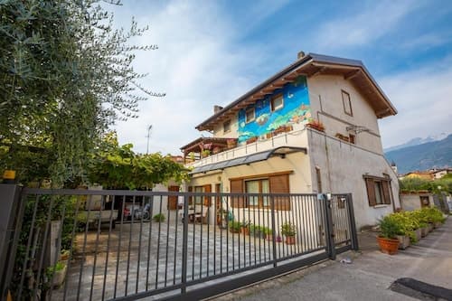 Residenza al Ponte in Arco