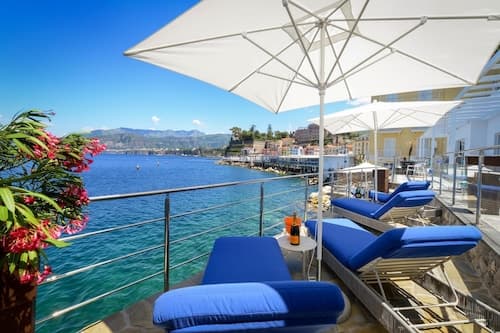 Villa del Maggiore in Sorrento