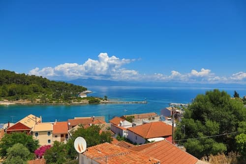 Sterna Suite in Gaios