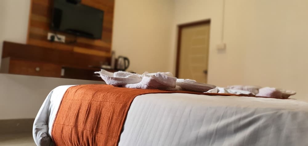 Havelock Exotic Beach Resort