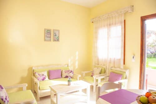 Dalia Apartment in Corfu