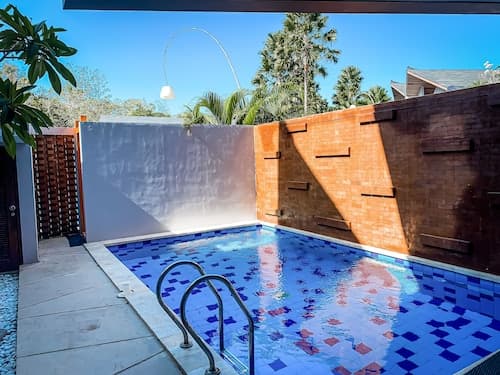 Serenity Villa
