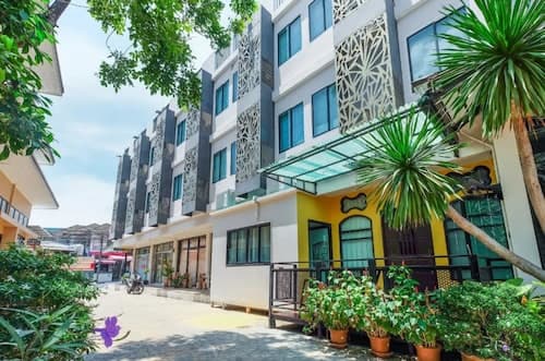 The Little Nest Phuket