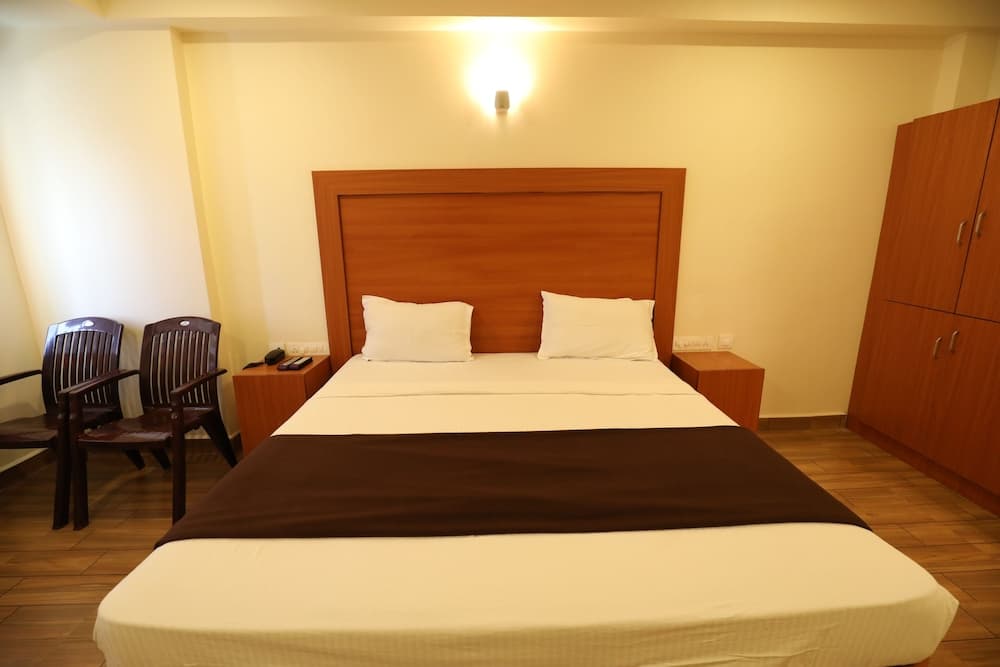 Hotel Rydham