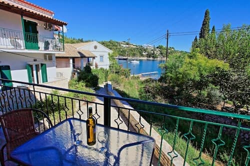 Katerina House in Kalami