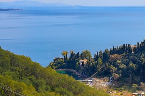 Kati Sea View in Kentroma