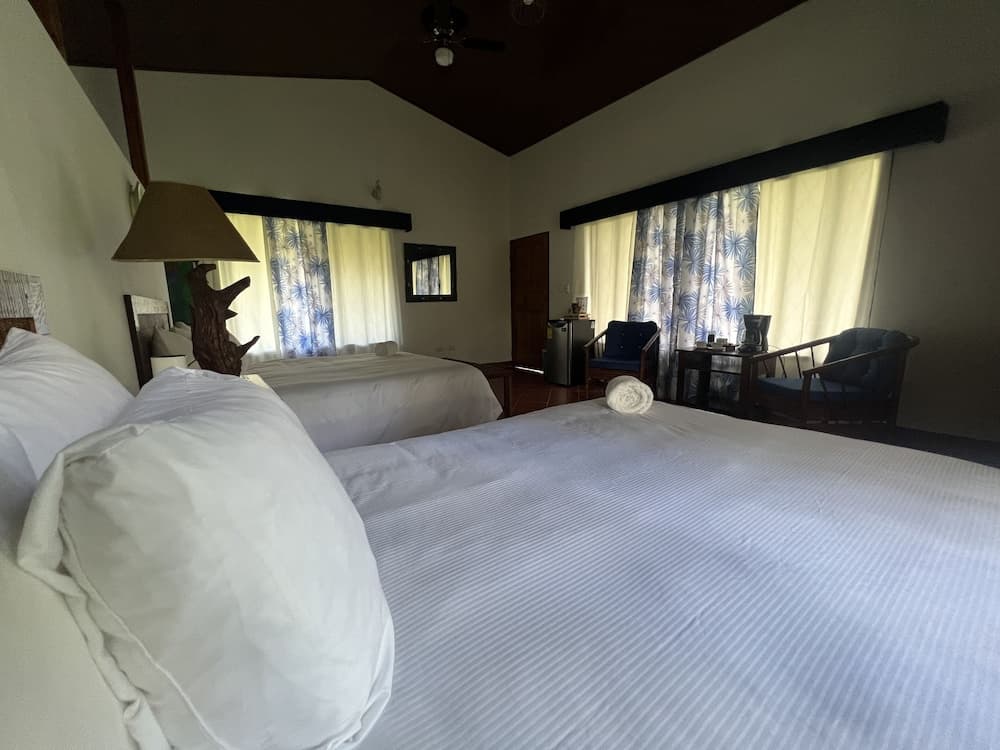 Blue Banyan Inn