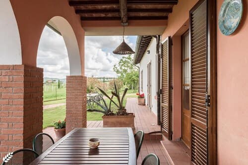 Thyme apt With Shared Pool