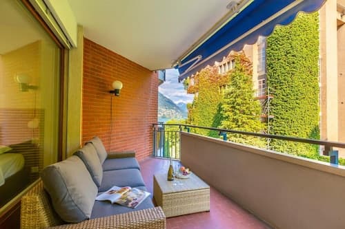 Coloratura in Paradiso Lugano