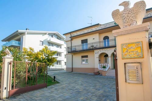 Villa Mimosa - Appartamento 1