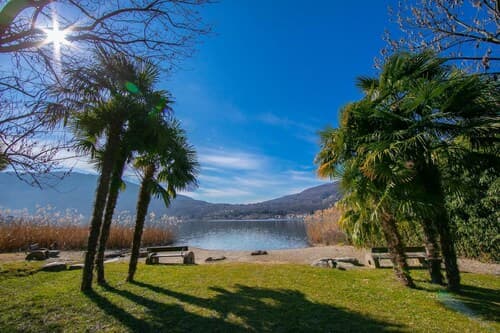 Little Love 207 in Caslano