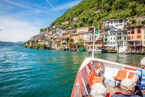 Beautiful Home in Viganello Lugano