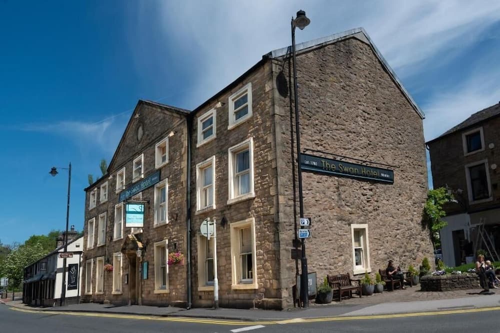 The Swan inn
