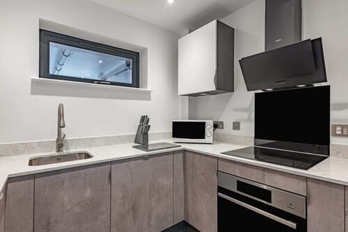 Amazing 2 bed Apartment in York Centre