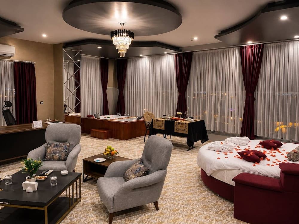 Marblue Hotel